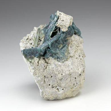 Grandidierite