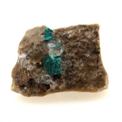 Dioptase.