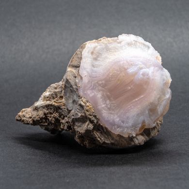 Quartz var. Chalcedony