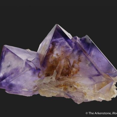 Fluorite