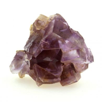 Fluorite.