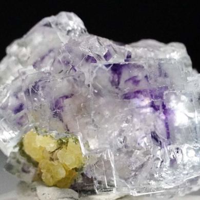 Fluorite