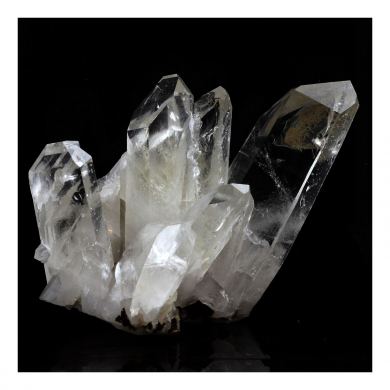 Quartz.