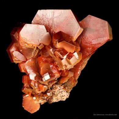 Vanadinite