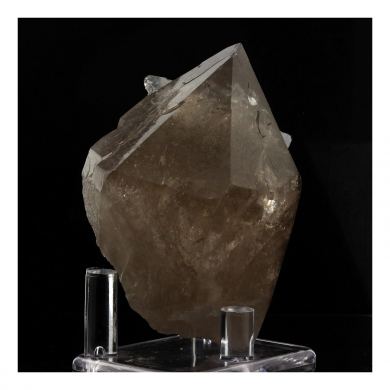 Smoky Quartz.