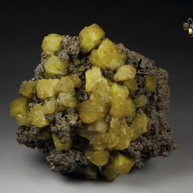 SMITHSONITE