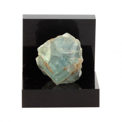 Green Fluorite.