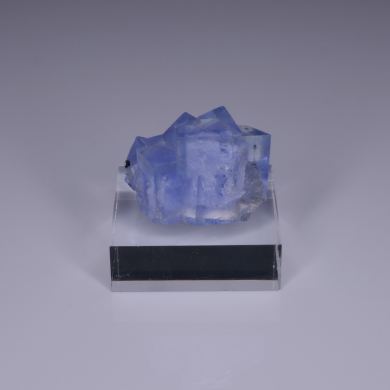 FLUORITE - Yaogangxian Mine, Yizhang Co., Chenzhou, Hunan, China