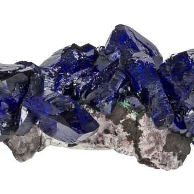 Azurite