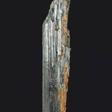 Stibnite