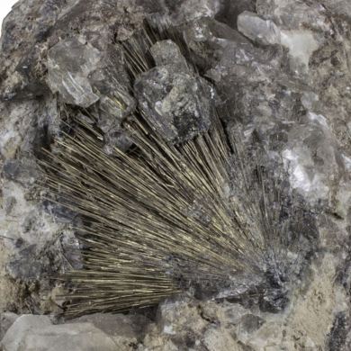 Millerite