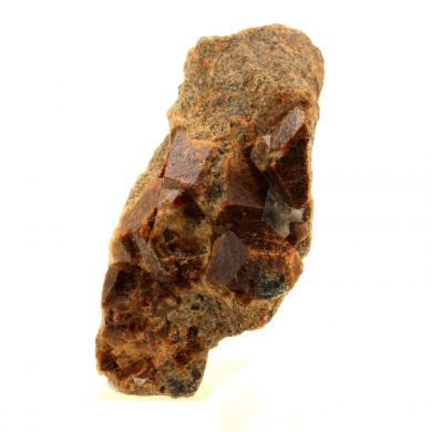 Garnet Grossular-Andradite.