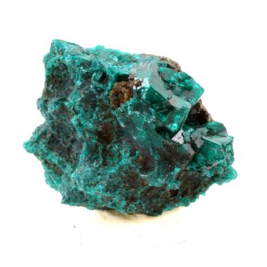 Dioptase.