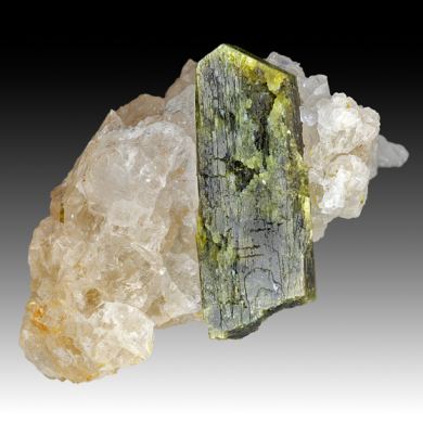 Chrysoberyl