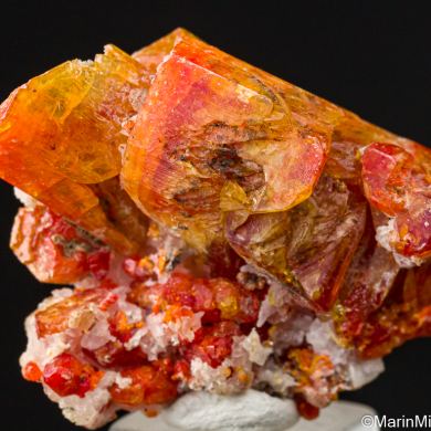 Vanadinite