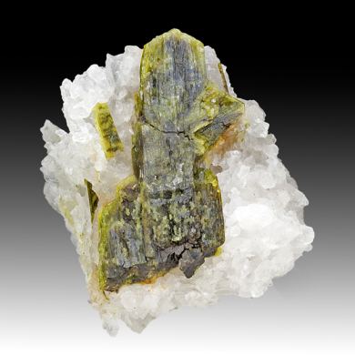 Chrysoberyl