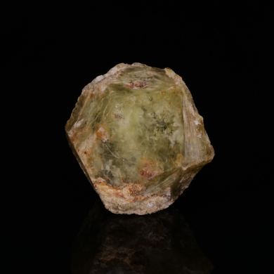 GROSSULAR GARNET - Kayes region, Mali