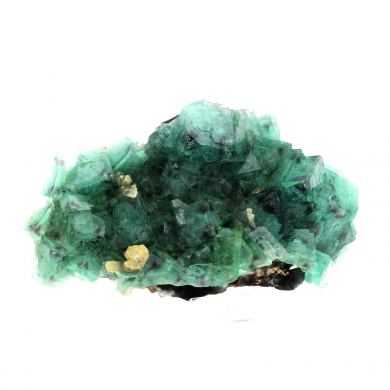 Fluorite.