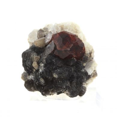 Spessartite Garnet.