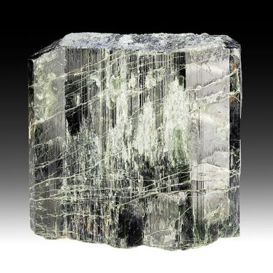 Actinolite