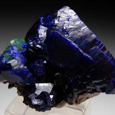 Azurite