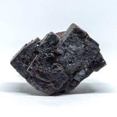 Hematite ps. Pyrite