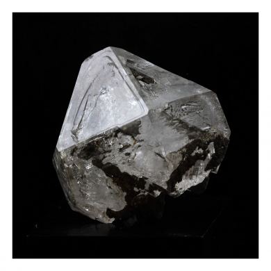 Window Quartz