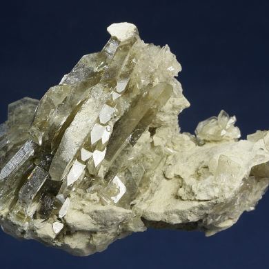 Barite