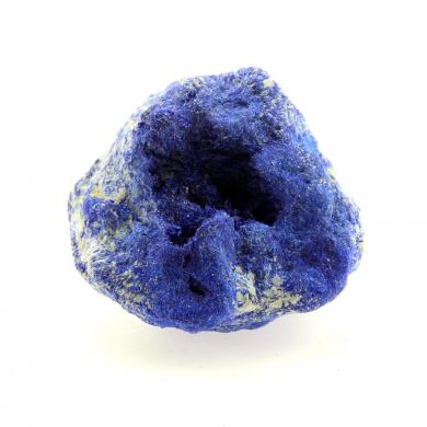 Azurite.