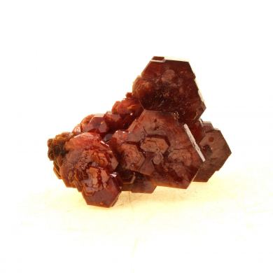 Vanadinite. 68.0 ct.