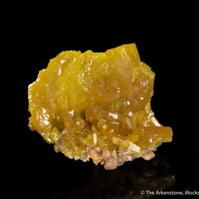 Pyromorphite