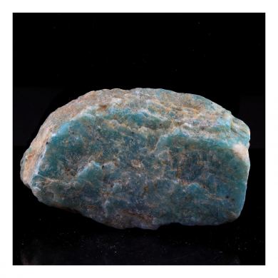 Amazonite. 177.0 ct.