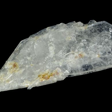 Quartz (tabular)