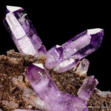 Amethyst