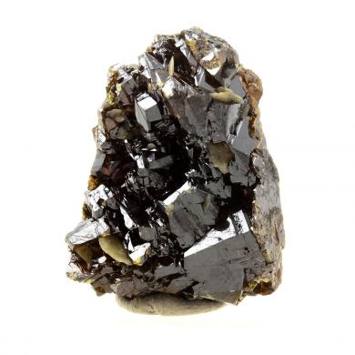 Sphalerite (Blende).