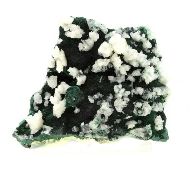 Malachite + Cerussite. 792.0 ct.