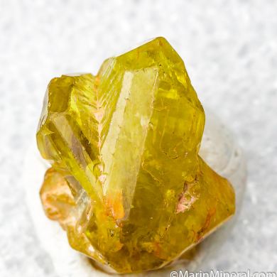 Chrysoberyl