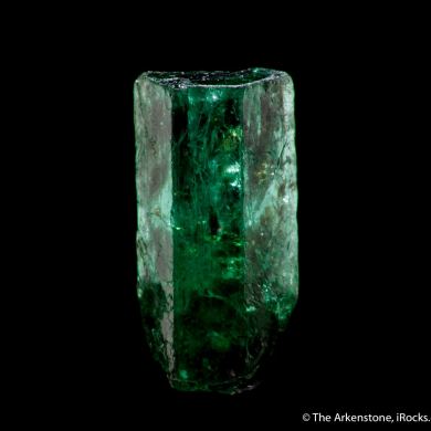 Beryl var. Emerald