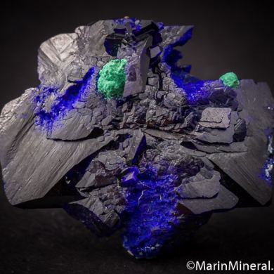 Azurite