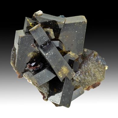 Barite