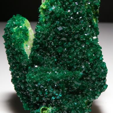 Dioptase