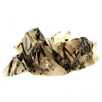 Quartz + Epidote.