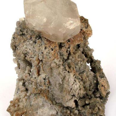 Calcite