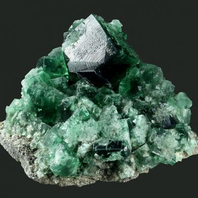 Fluorite 