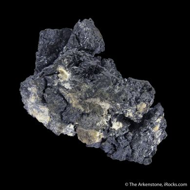 Acanthite