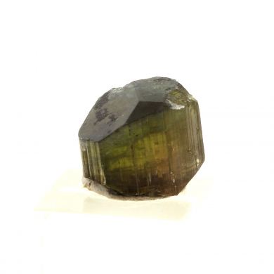 Elbaite Tourmaline.