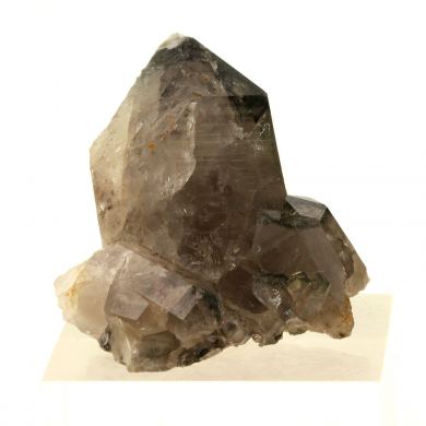 Phantom quartz.