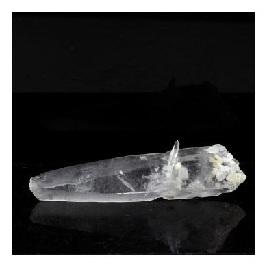 Quartz Muzo + Dolomite. 34.40 ct.