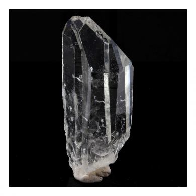 Quartz. 74.80 ct.