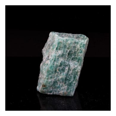 Amazonite. 87.0 ct.